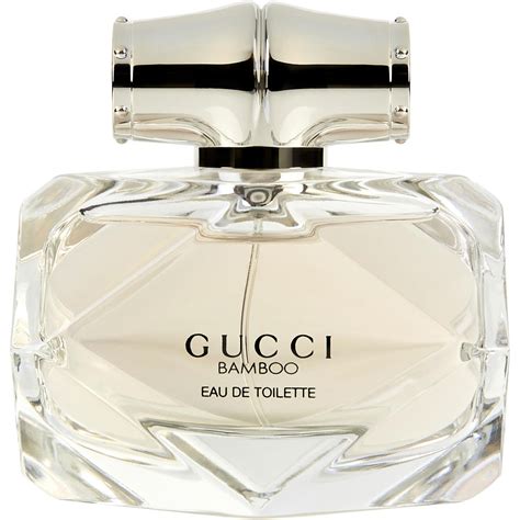 gucci bamboo eau de parfum fragrantica|is Gucci bamboo perfume discontinued.